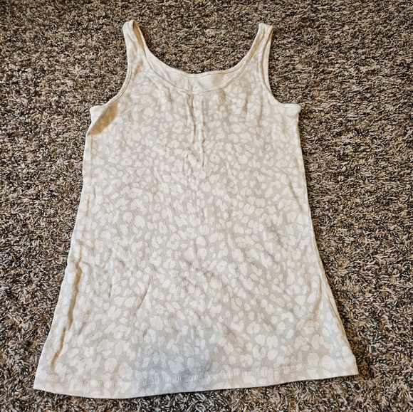 a new day Tops - Leopard Print Tank